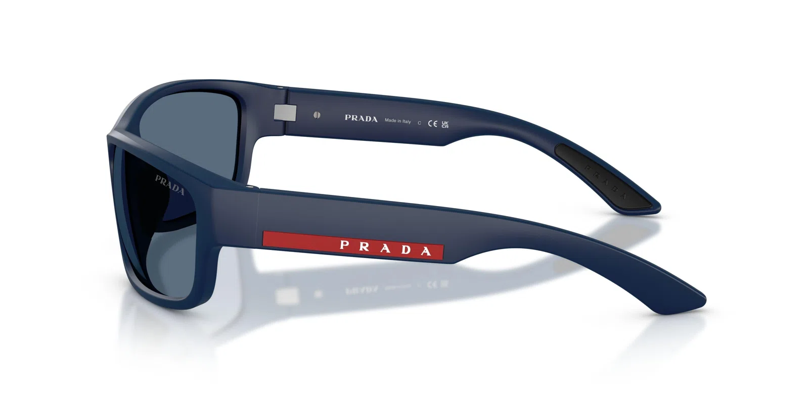 Prada Linea Rossa C04S Sunglasses - view 7